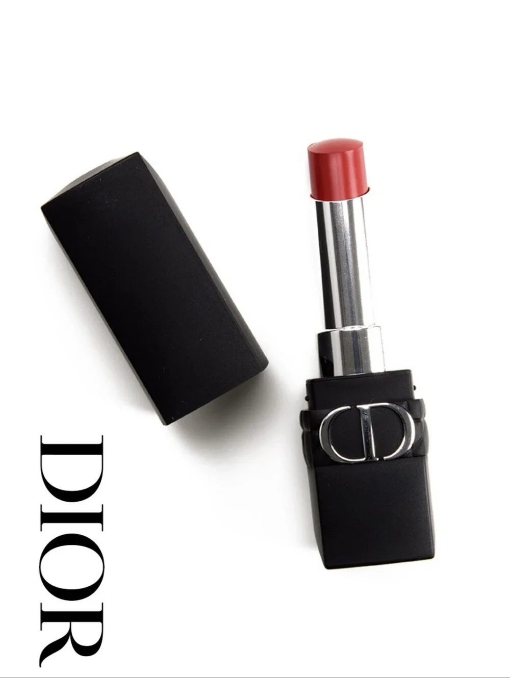 DIOR- ROUGE DIOR FOREVER- 840 forever radiant